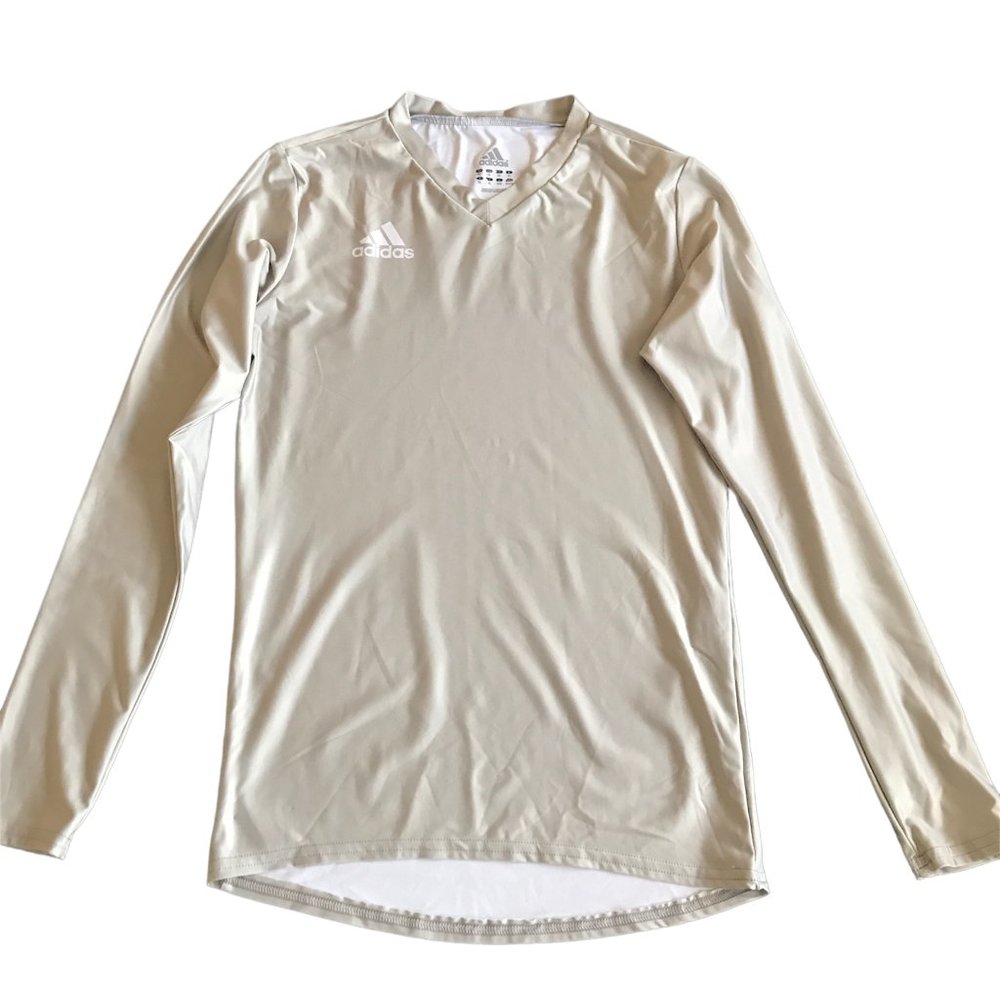 Adidas ClimaCool Long Sleeve Shirt